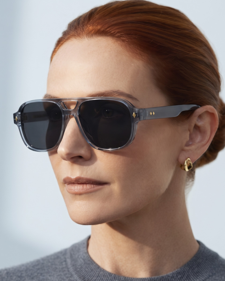 The Curator Aviator