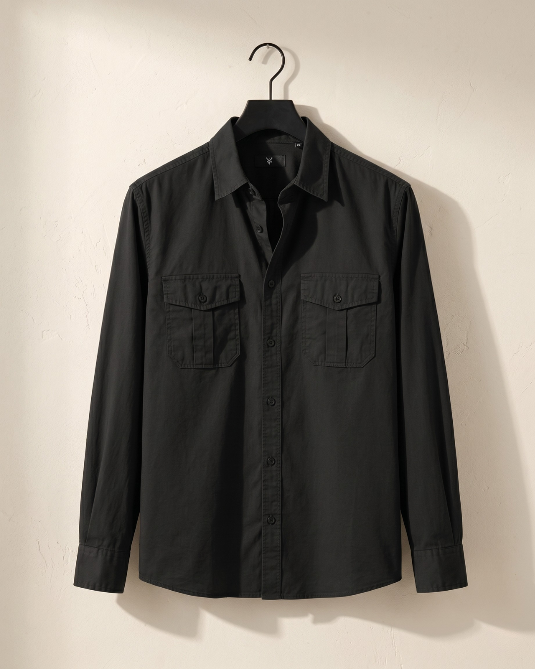 Harlow — Utility Shirt