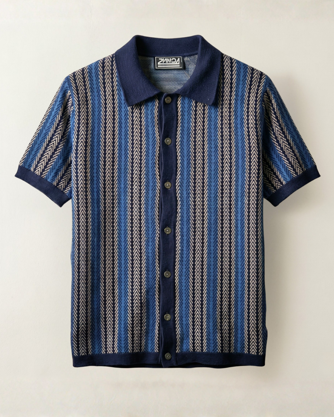 Capone - Vintage Polo