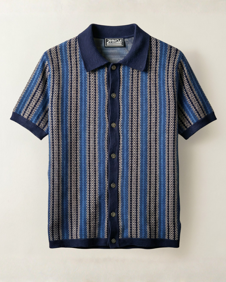 Capone - Vintage Polo