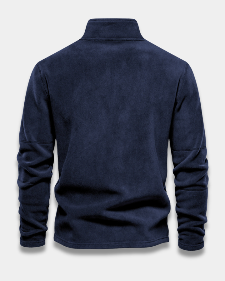 Westbridge - Fleece Pullover