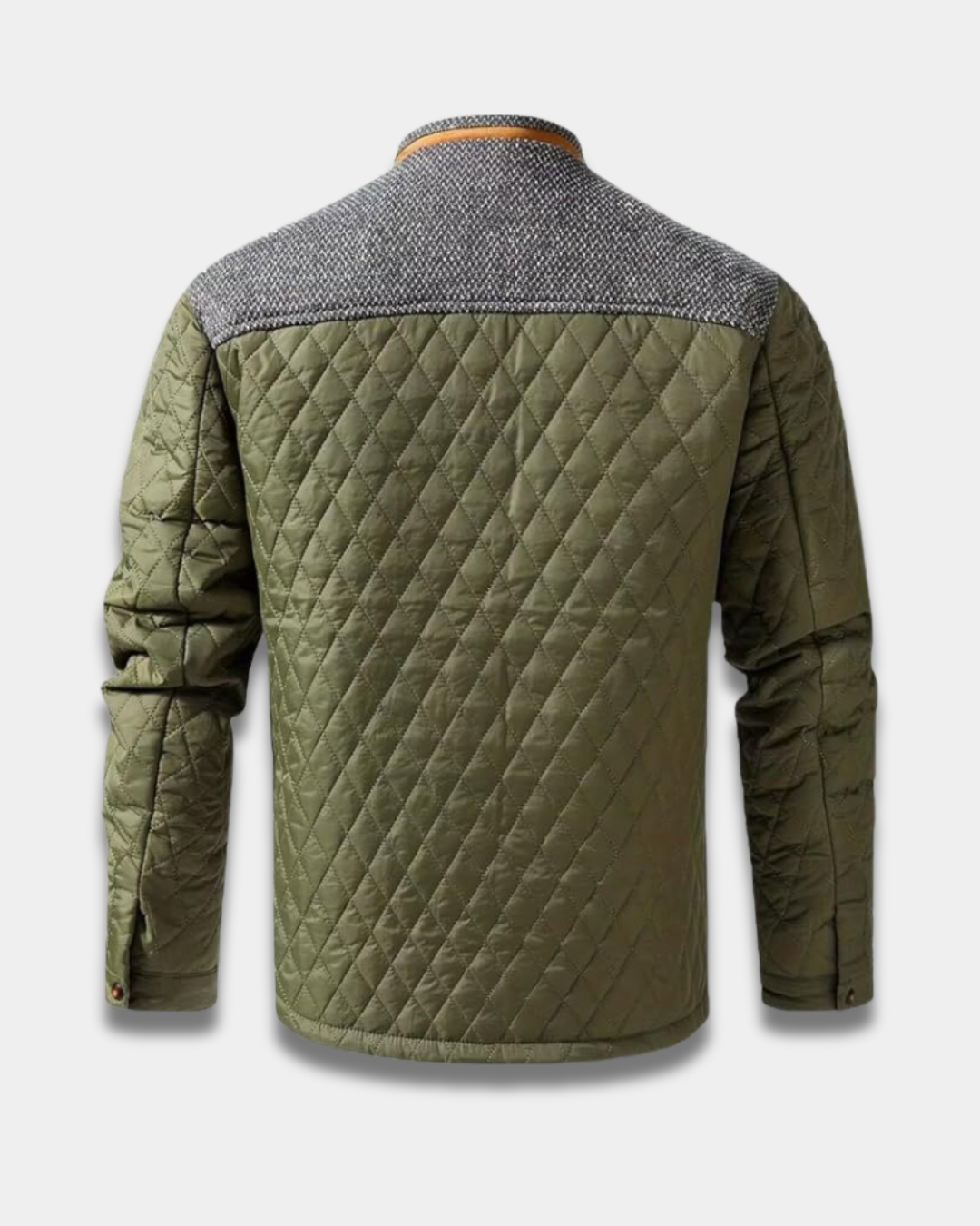 Stratford - Quilted Jacket