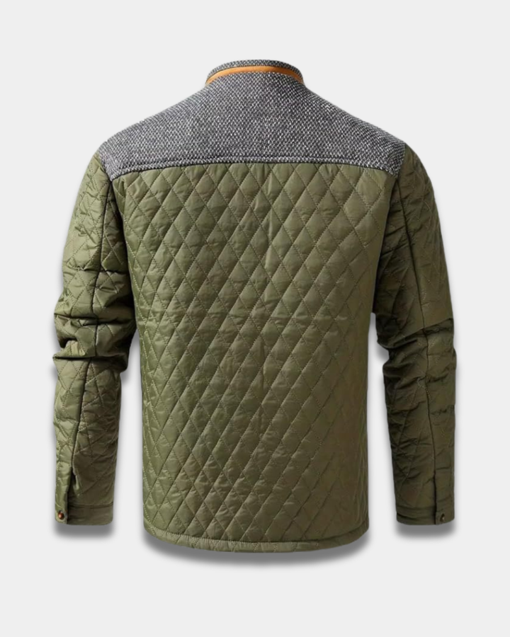 Stratford - Quilted Jacket