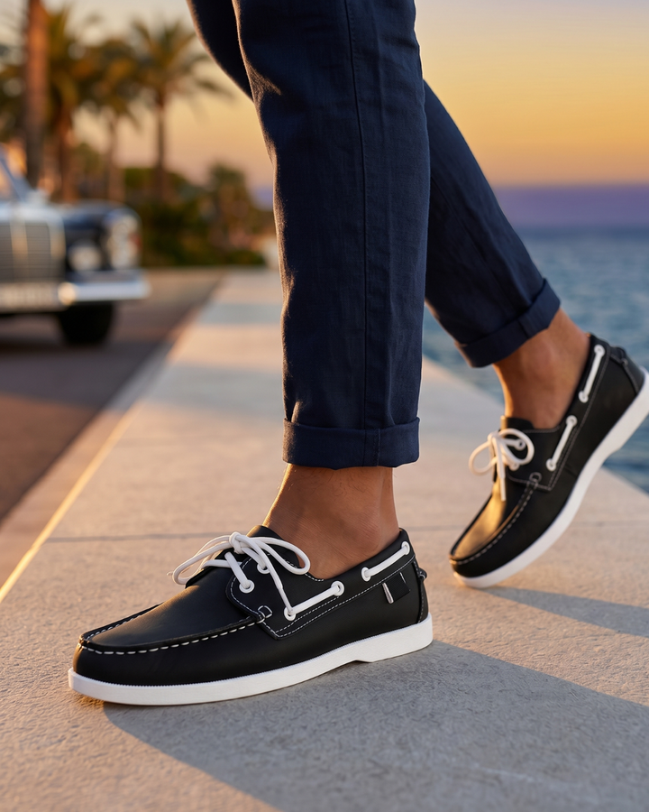 Portside - Boat Shoe