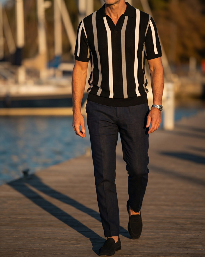 Camden - Coastal Polo