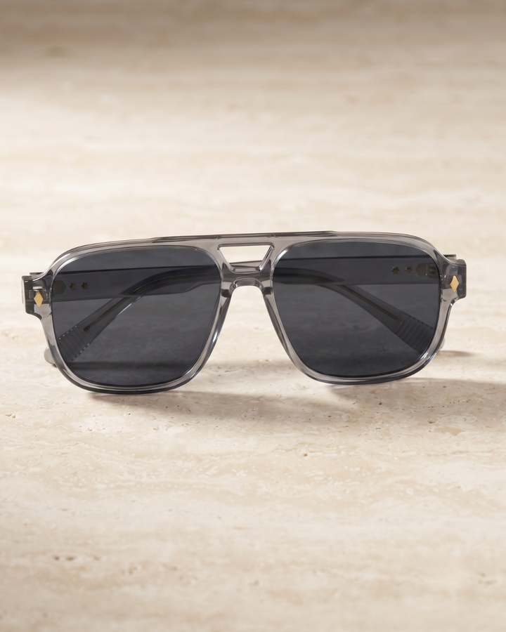 The Curator Aviator