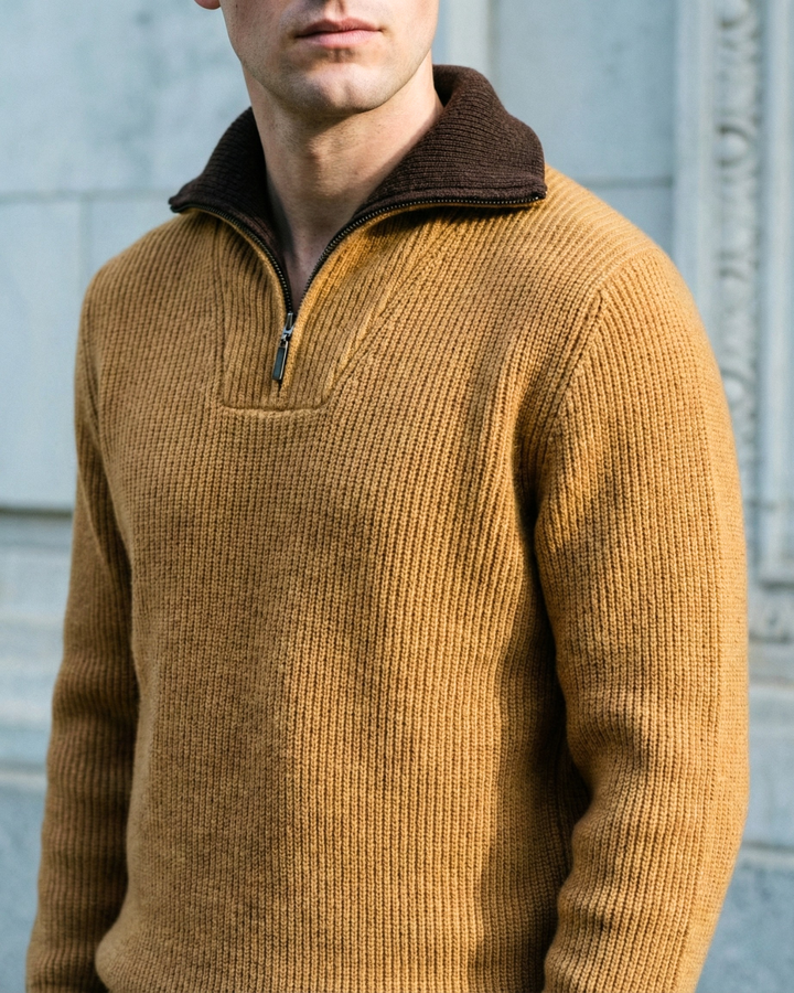 Whitmore - Quarter-Zip
