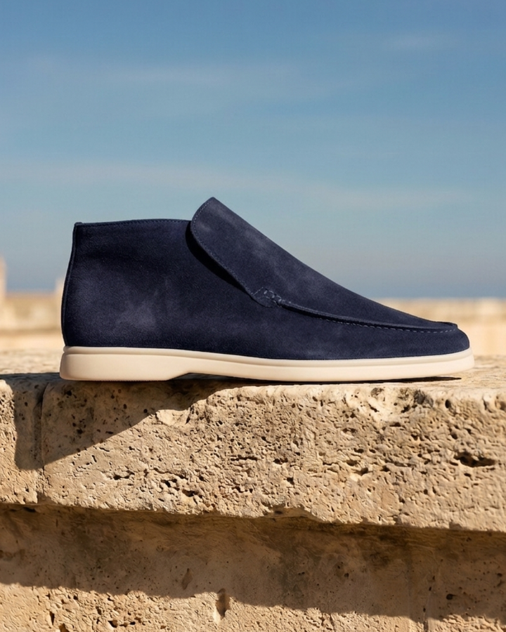 Positano - Slip On