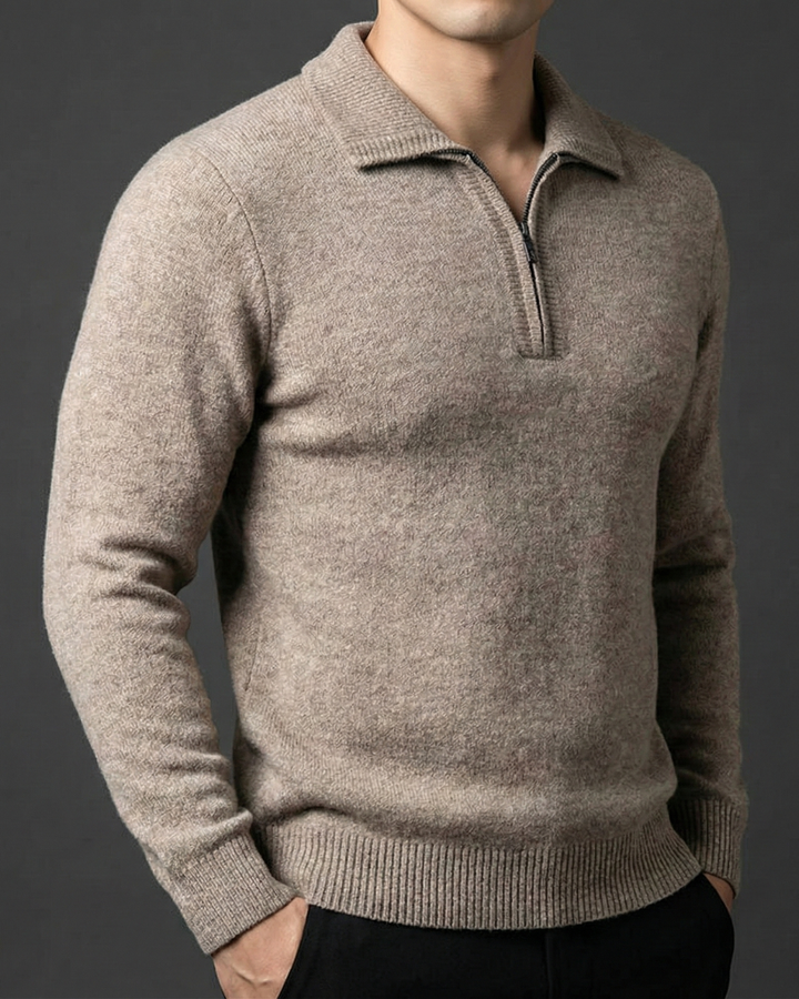 Charleston - Knit Sweater