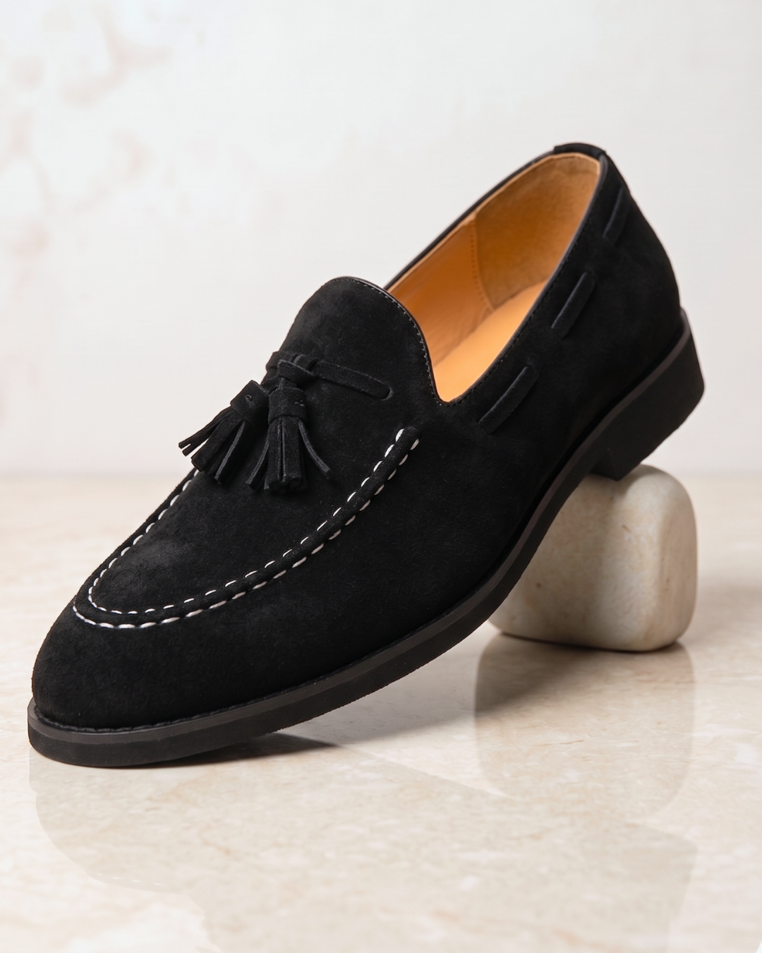 Newport - Tassel Loafer