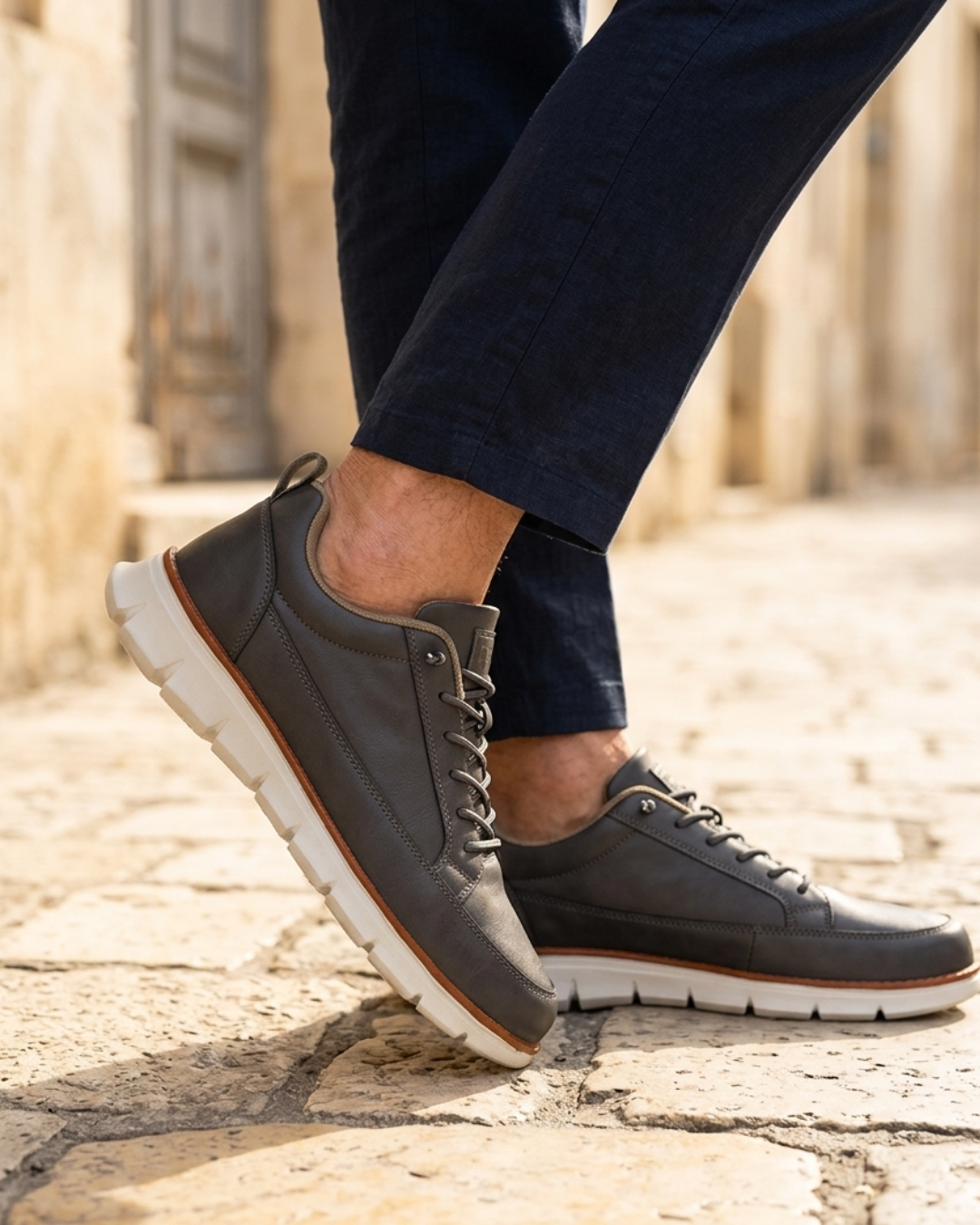 Bowery - Dress Sneaker