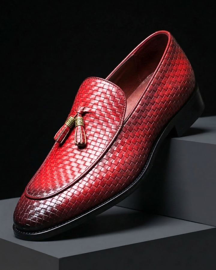 Veneto - Leather Loafer