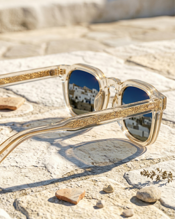Naples - Sunglasses