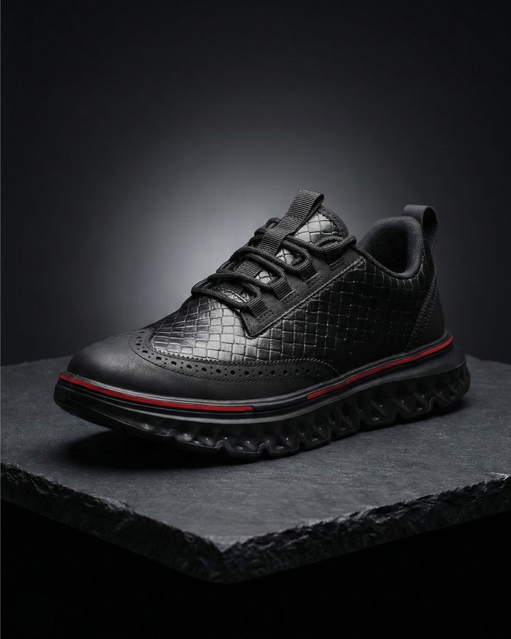 Wellington - Dress Sneaker