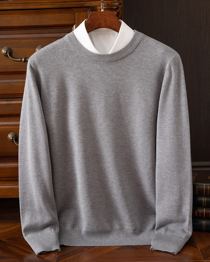 Ashford - Cashmere Sweater