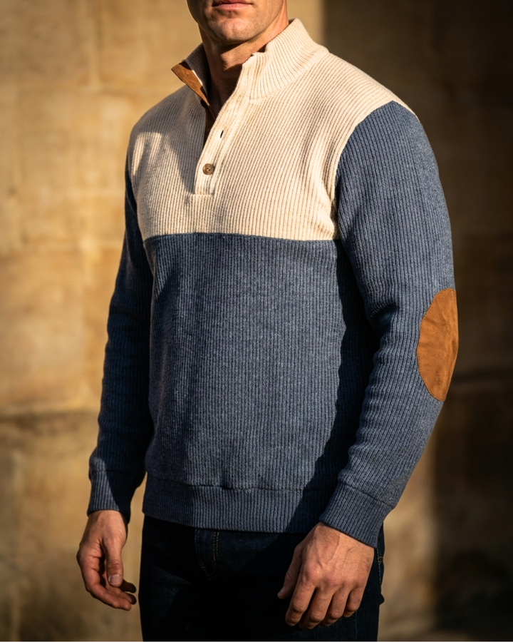 Covington - Corduroy Pullover