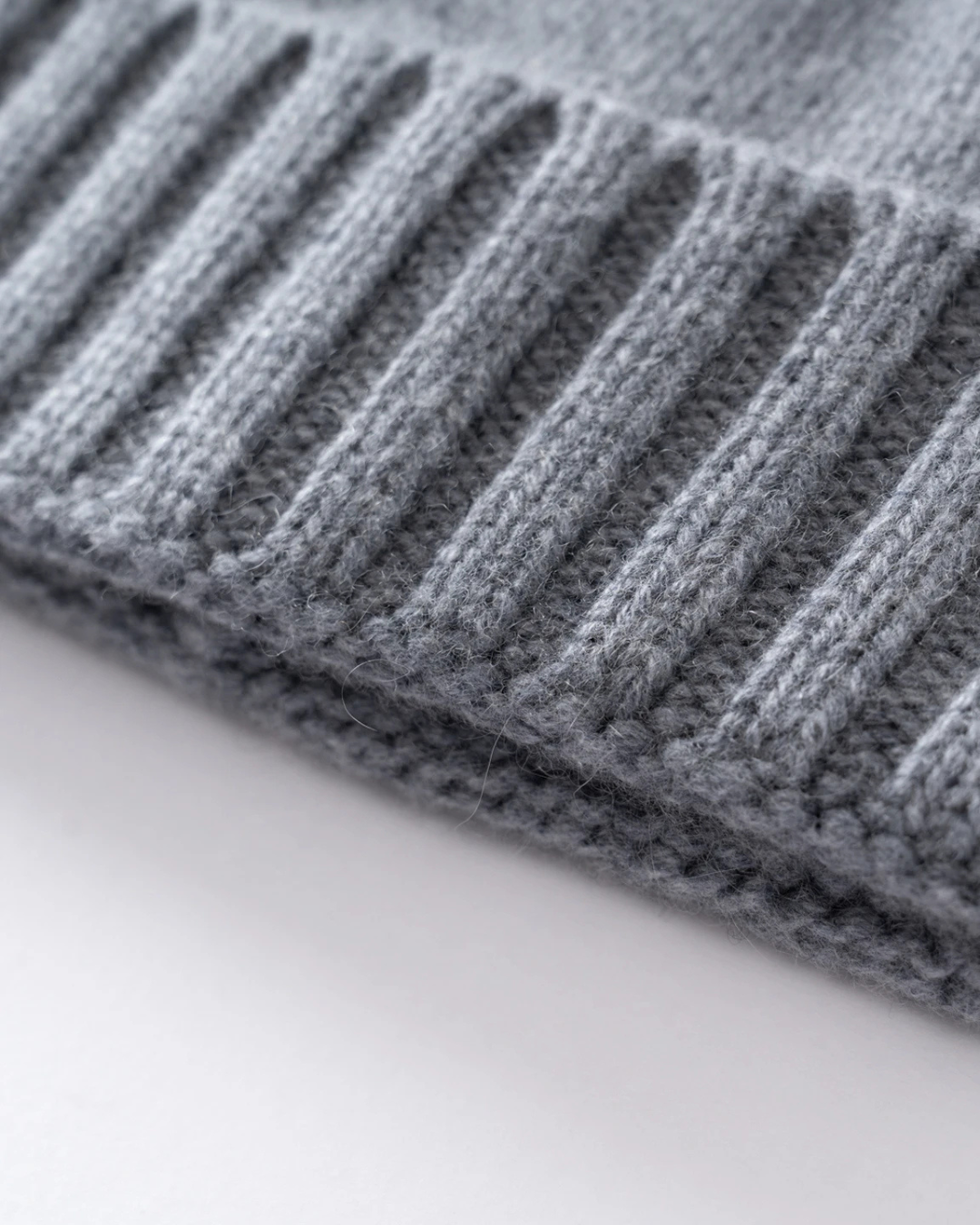 Beckford - Cashmere Beanie