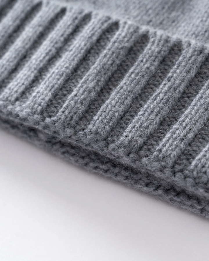 Beckford - Cashmere Beanie