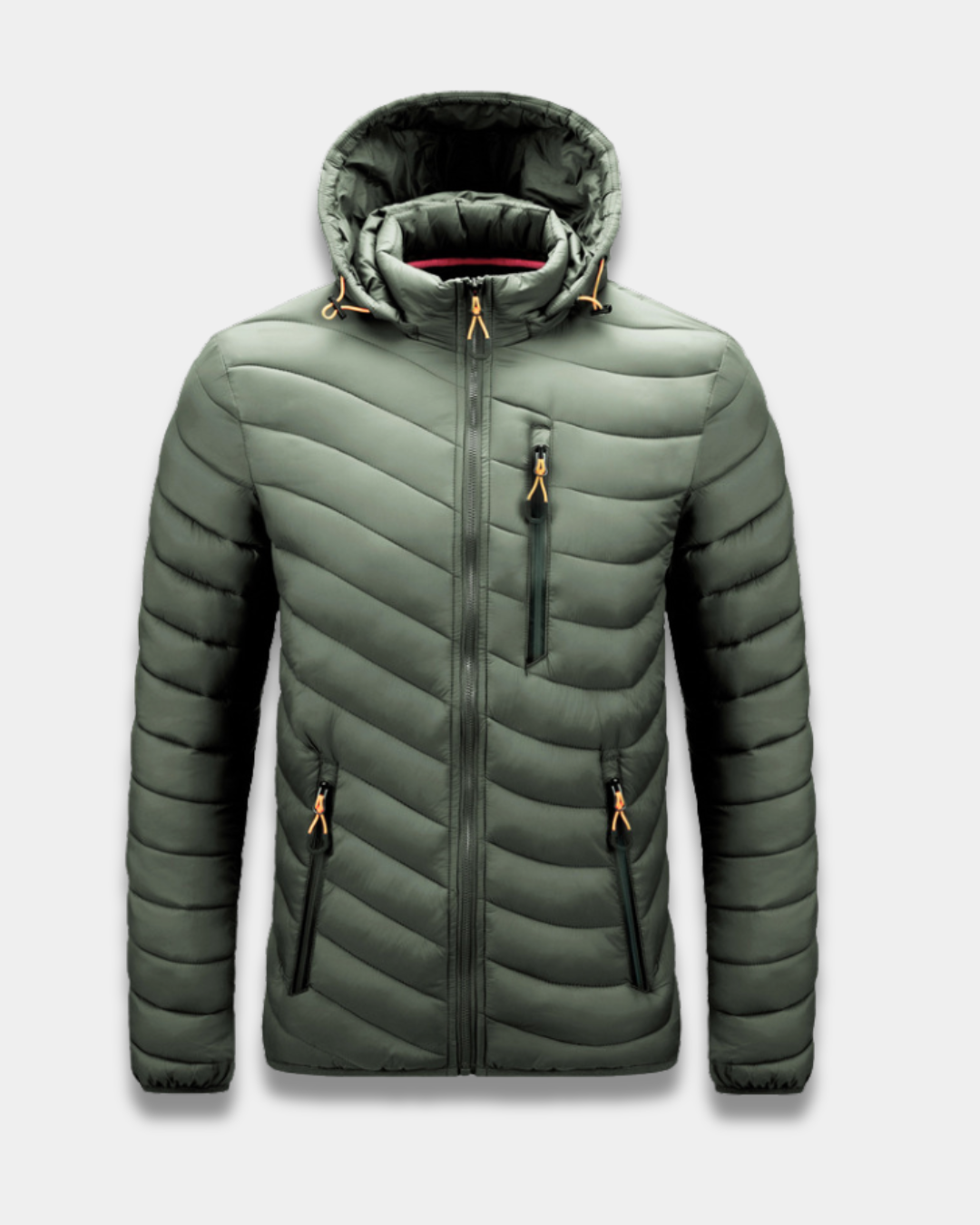 Summit - Thermal Puffer