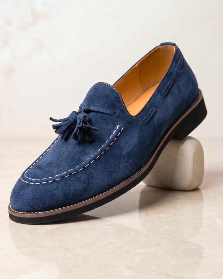 Newport - Tassel Loafer