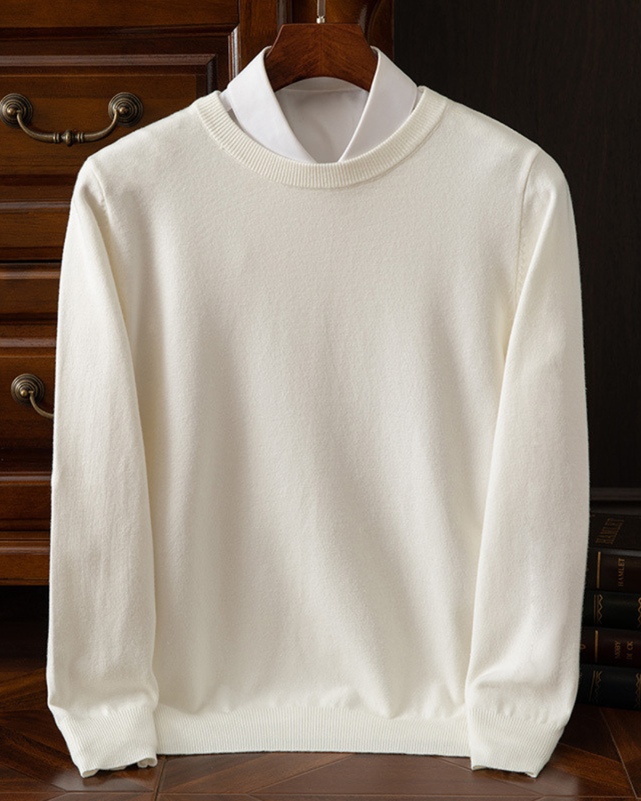Ashford - Cashmere Sweater