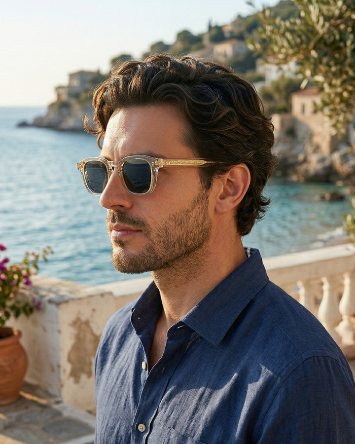 Naples - Sunglasses