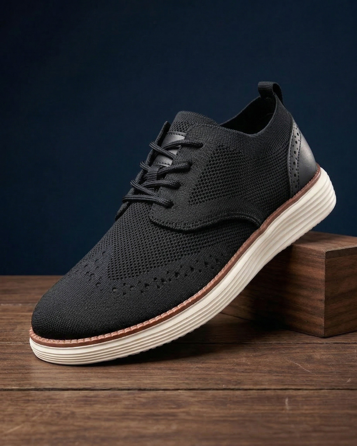 Preston - Dress Sneaker
