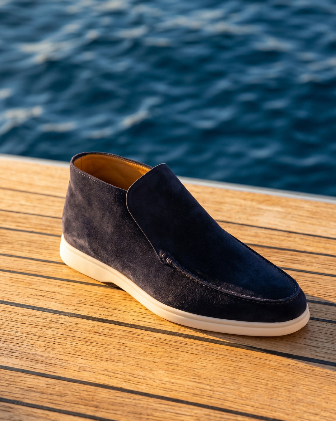 Positano - Slip On