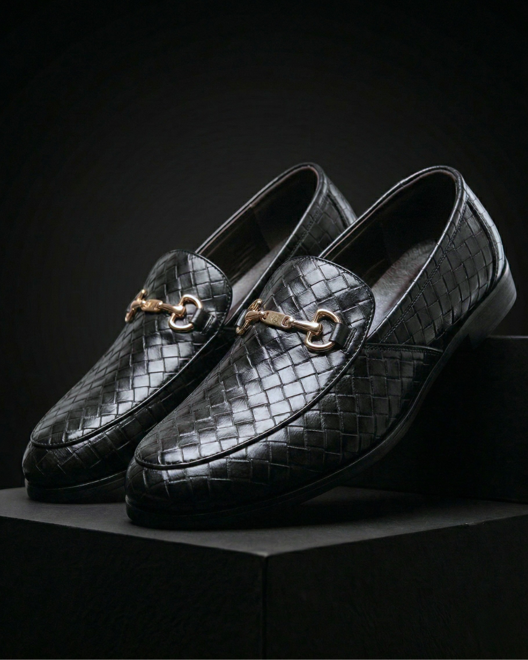 Giovanni - Leather Loafer