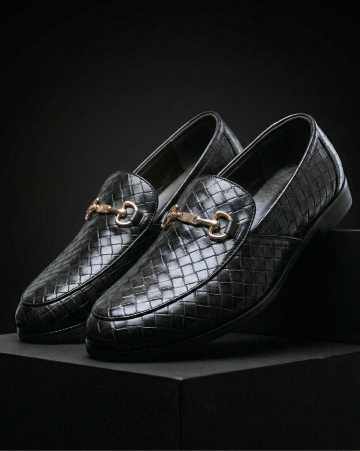 Giovanni - Leather Loafer