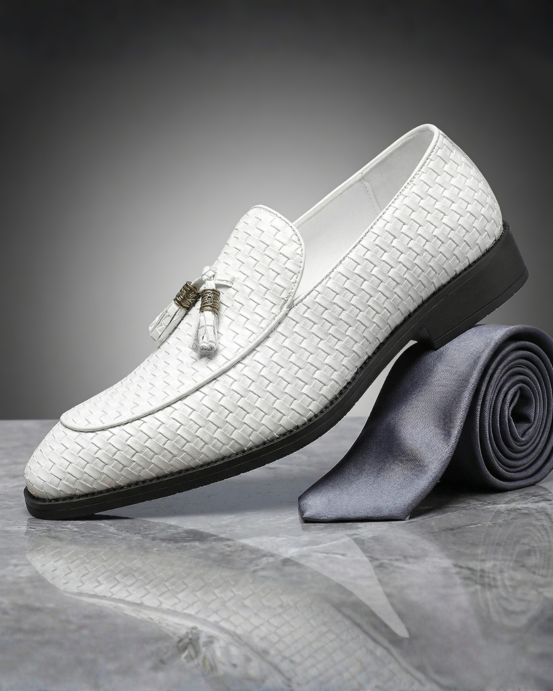 Veneto - Leather Loafer