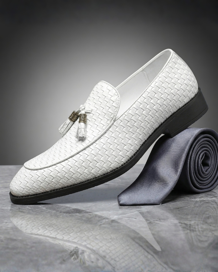 Veneto - Leather Loafer
