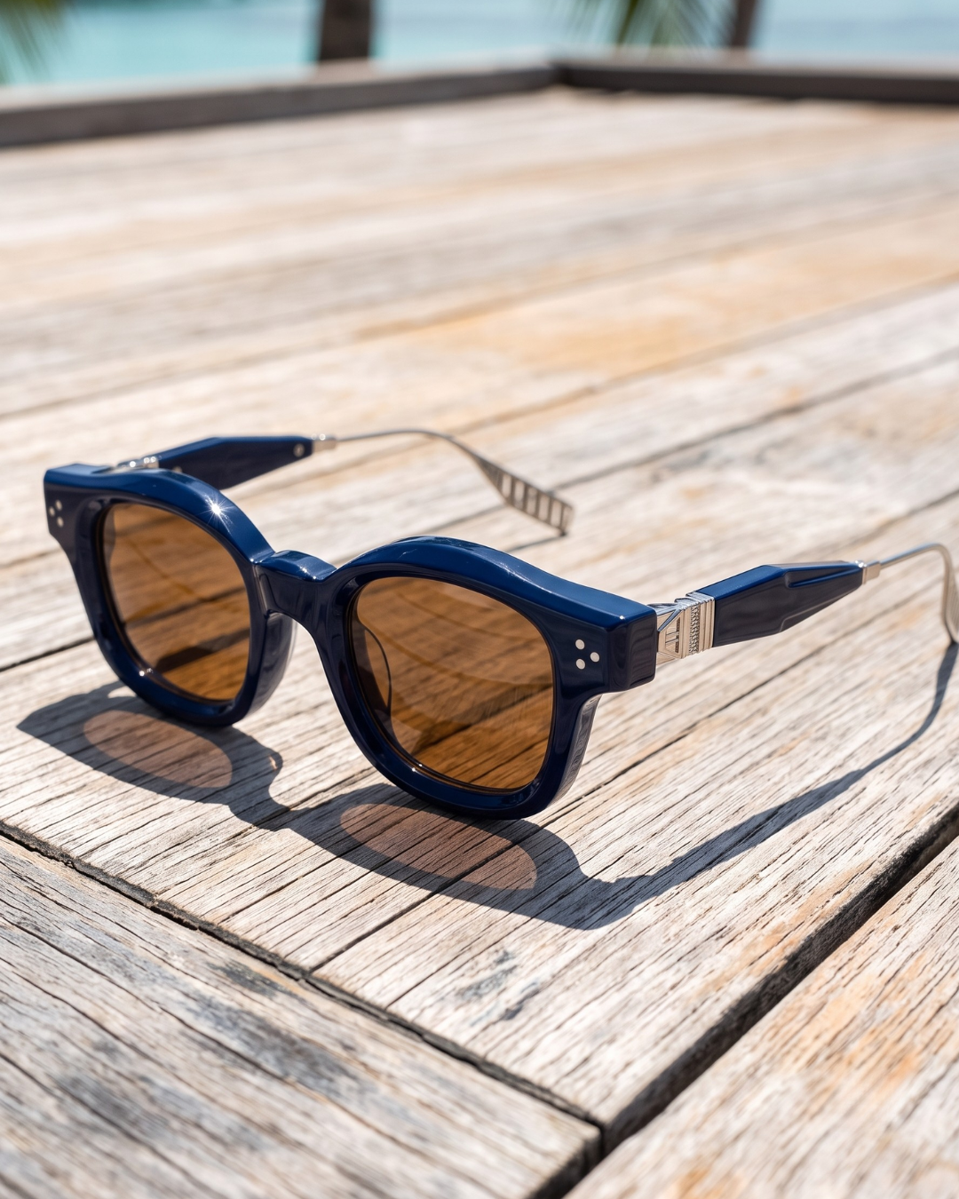 The Amalfi Sunglasses