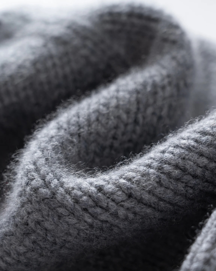 Beckford - Cashmere Beanie