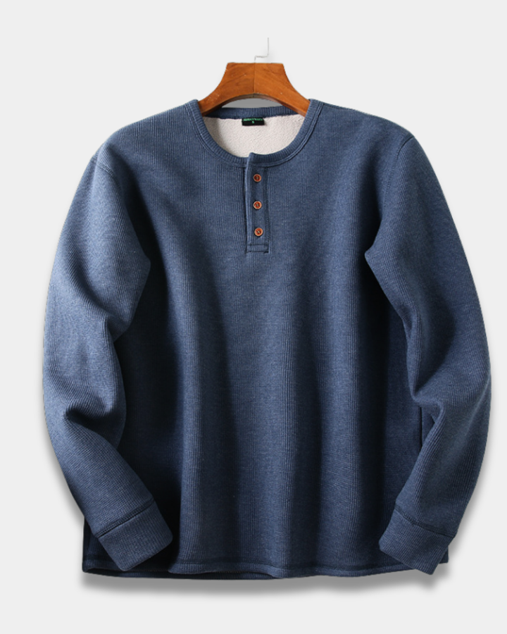 Ralph - Thermal Henley