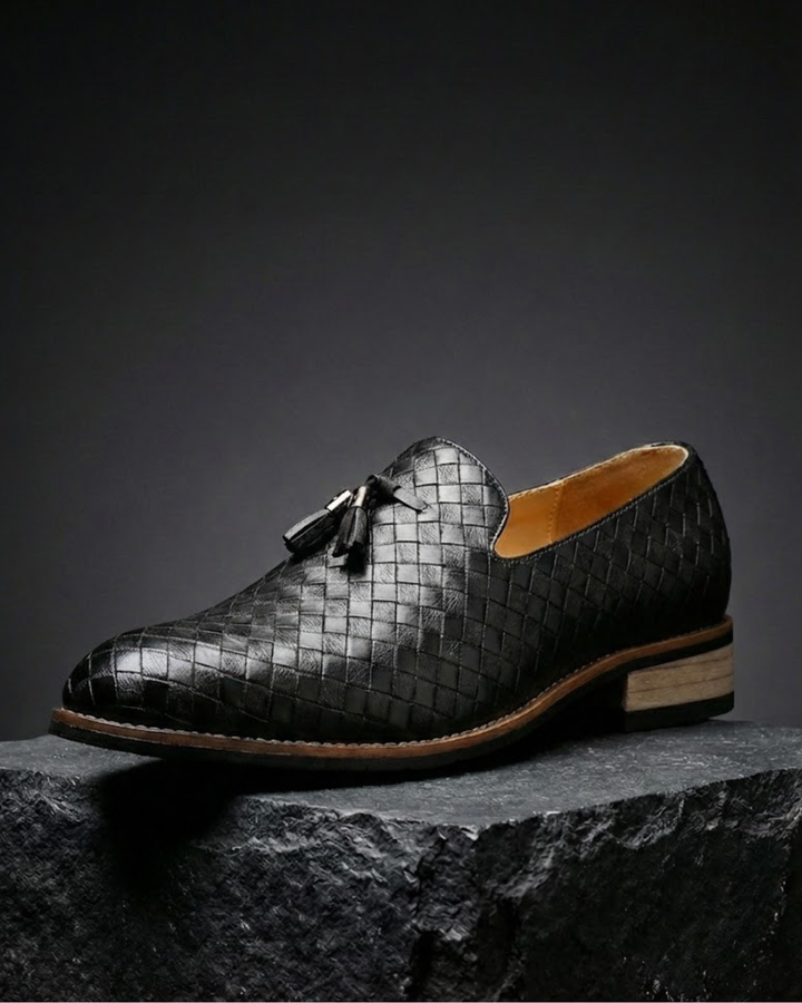 Benford - Tassel Loafer