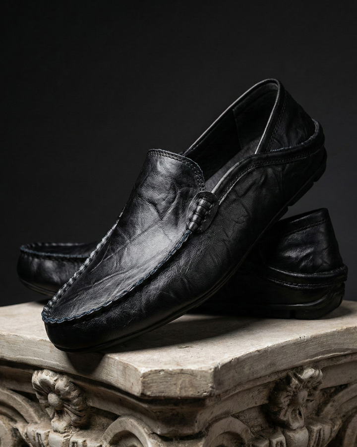 Naples - Old Money Loafer