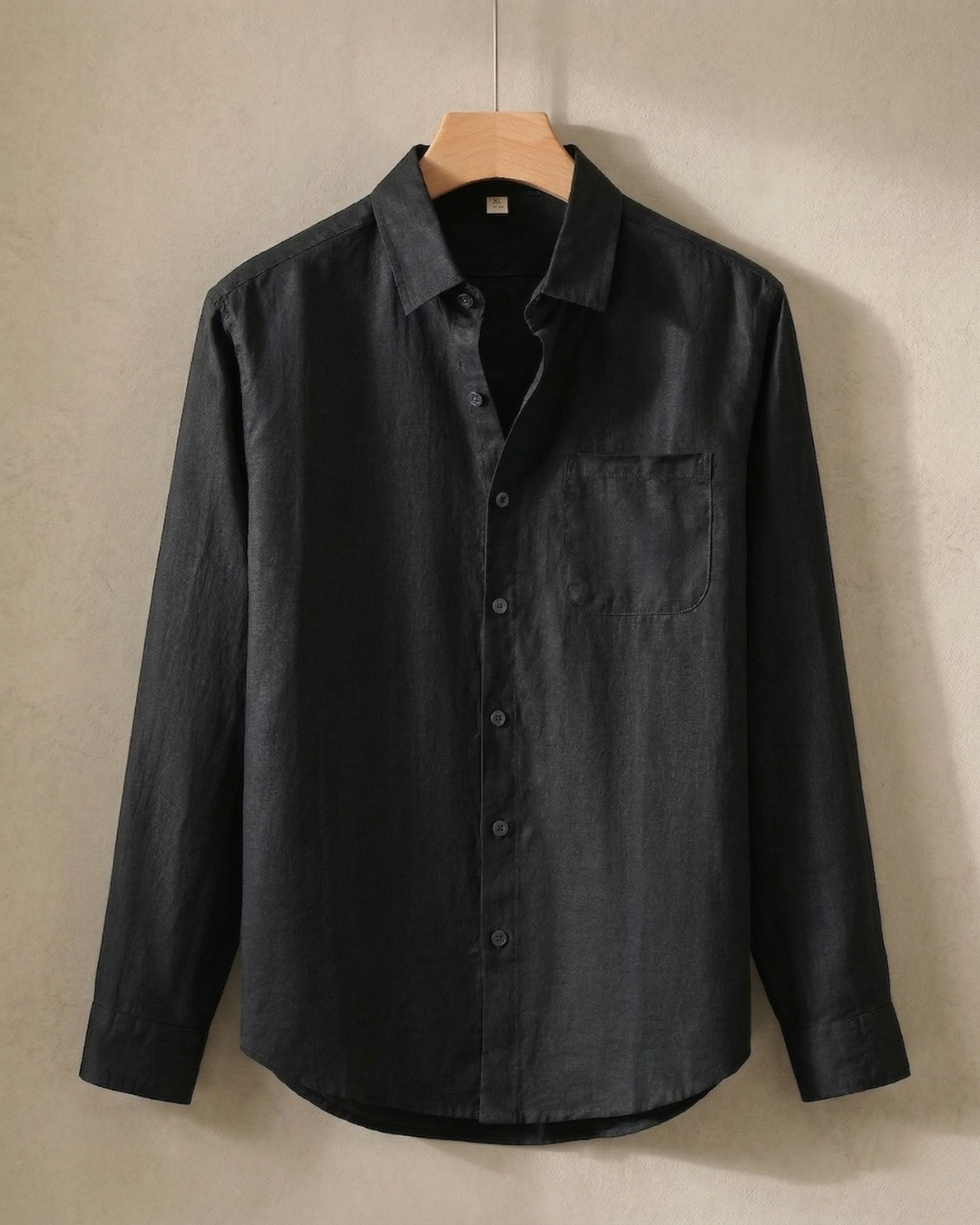Balboa - Linen Shirt