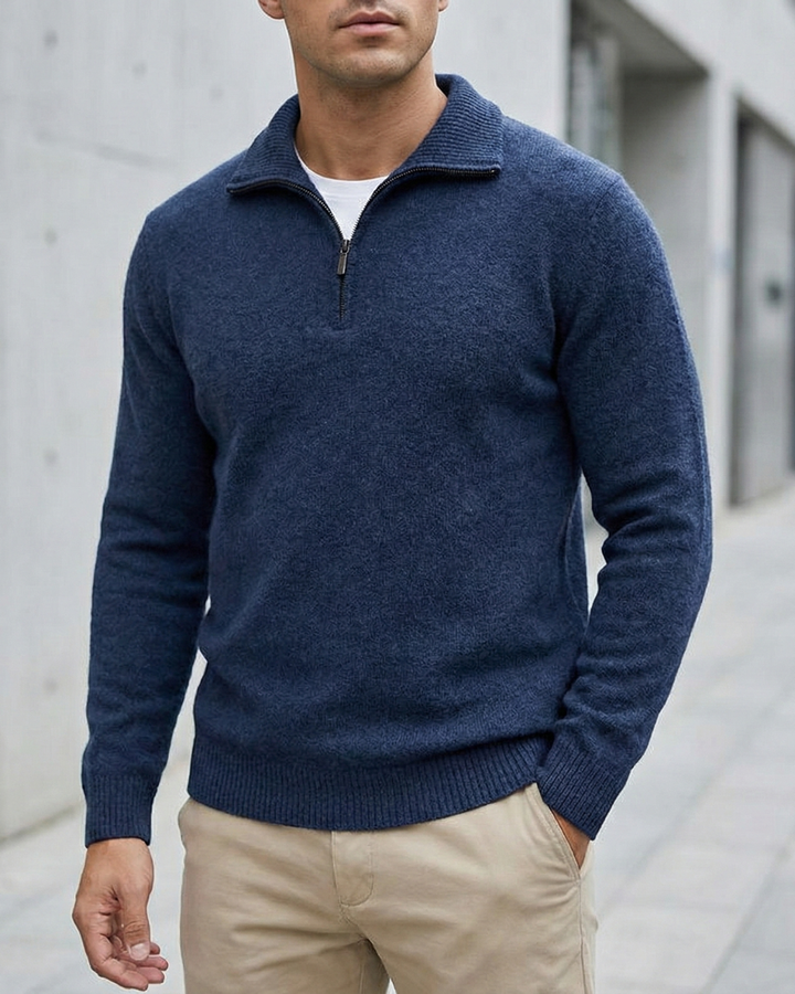 Charleston - Knit Sweater