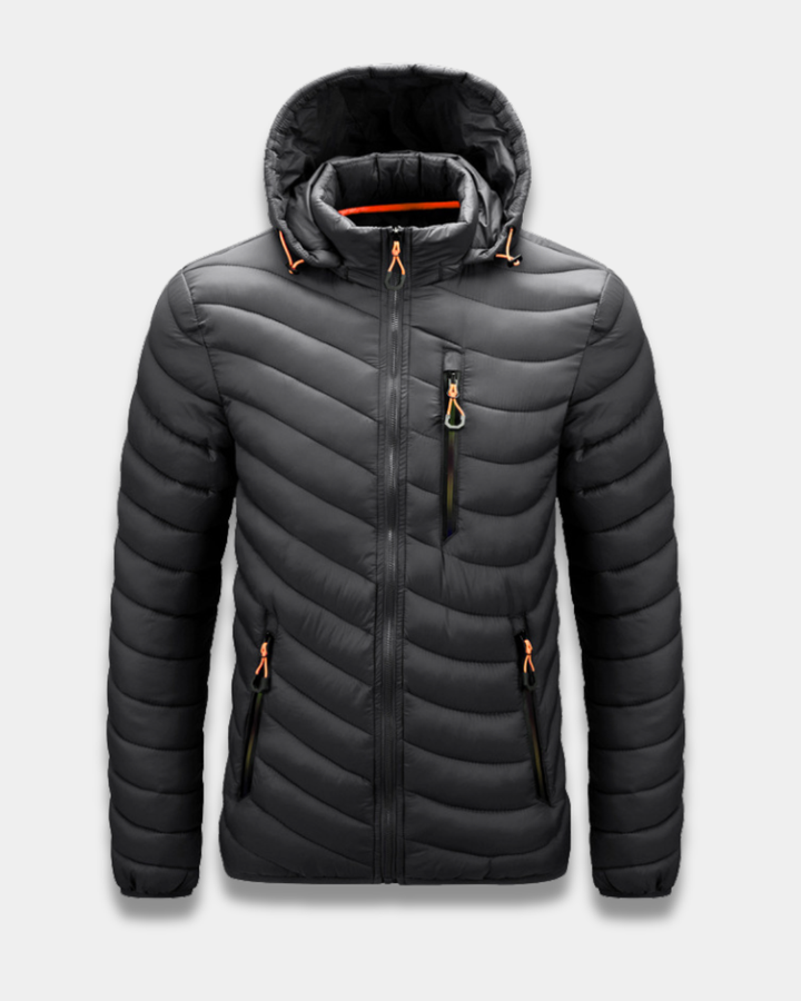 Summit - Thermal Puffer