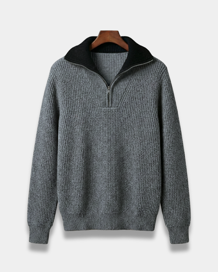 Whitmore - Quarter-Zip