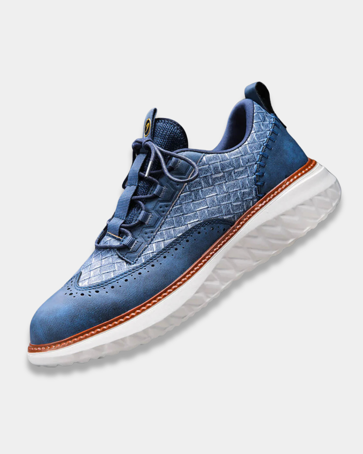 Belmont - Dress Sneaker