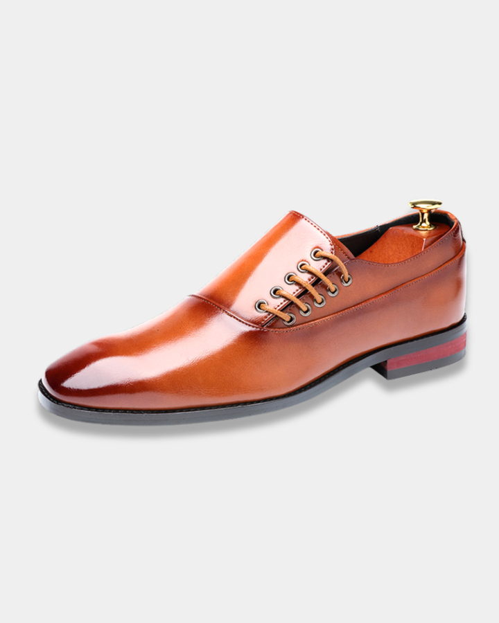 Kentworth - Leather Shoe