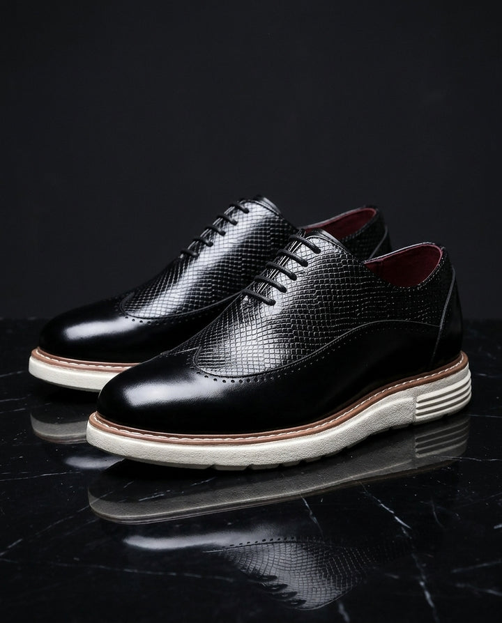 Townsend - Leather Dress Sneaker